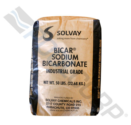 50# SODIUM BICARBONATE