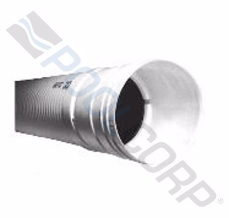 3"x10'SOLID SEWER & DRAIN PIPE