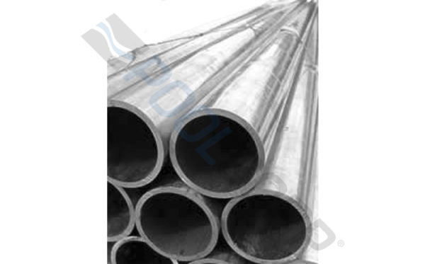 RED BRASS PIPE .5"X20'