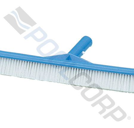 CURVED ABS WALL BRUSH