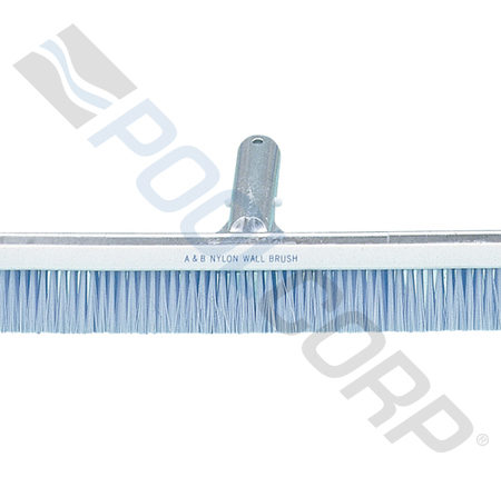 PRO CURVED ALUM WALL BRUSH