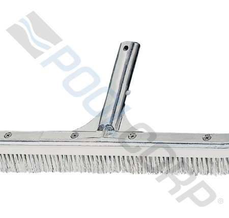 PRO CURVED ALUM WALL BRUSH