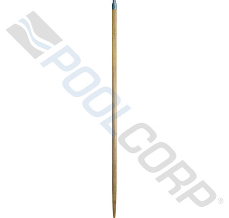 THREADED WOOD HANDLE