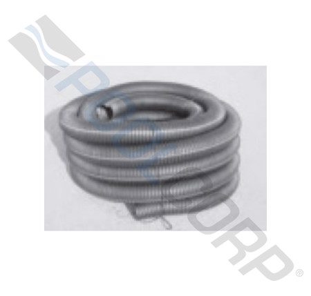 4"x100' FLEX DRAIN PIPE SOLID