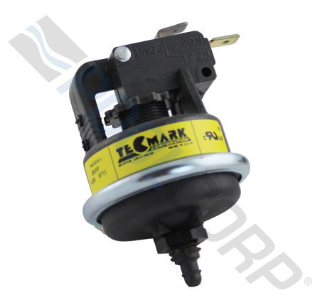 ADJ WATER PRESSURE SWITCH