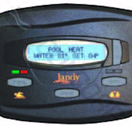 UNIV CONTROL USER INTERFACE