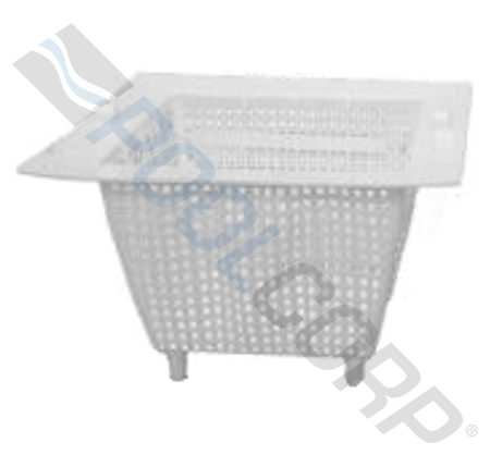PLASTIC SKIMMER BASKET