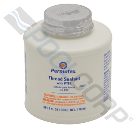 THRD SEALANT W/ TEFLON 4 OZ