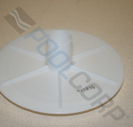 VACUUM PLATE ADAPTER