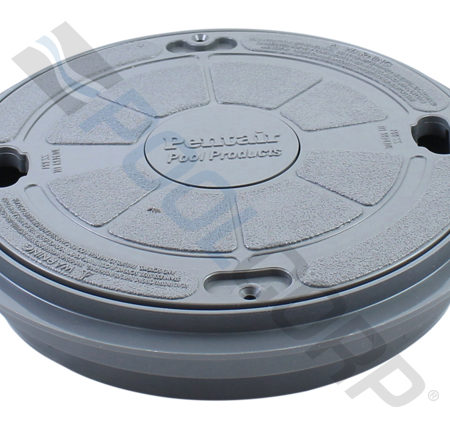 LOCK DOWN STYLE LID/ RING SEAT