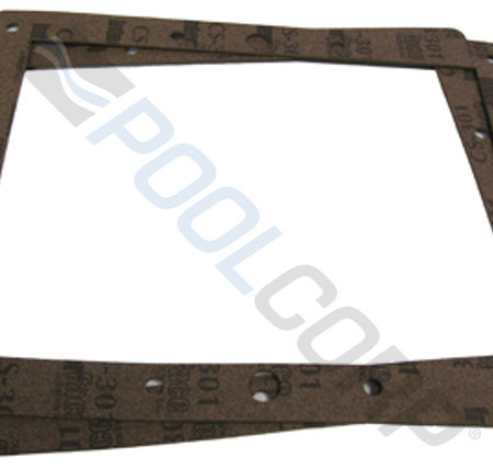 STD 12 HOLE SEG LNR GASKET SET
