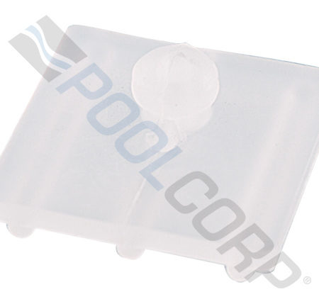 RUBBER FLAP WEIR STOPPER