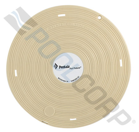 OLD STYLE SKIMMER LID ASSY