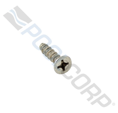 HIGH-LOW SEAL SCREW