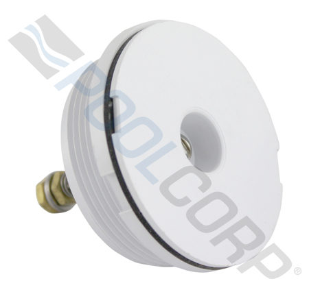 HYDROSTATIC RELIEF SPRING VLV