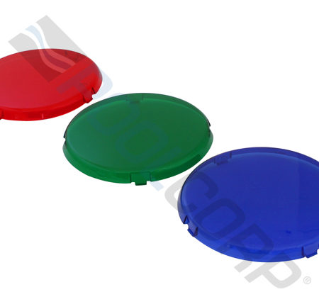 KWIK-CHANGE LENS COVER KIT