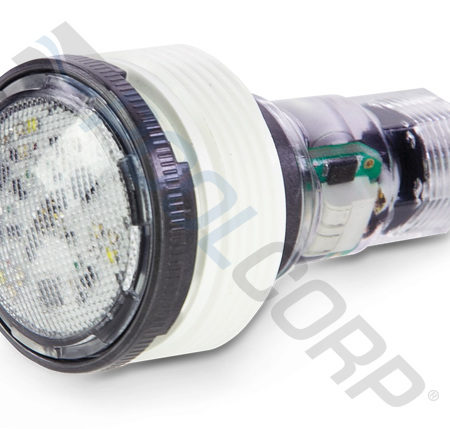 WHITE MICROBRITE LED LIGHT