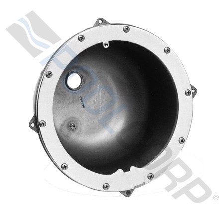 SS VINYL/ FG LIGHT NICHE