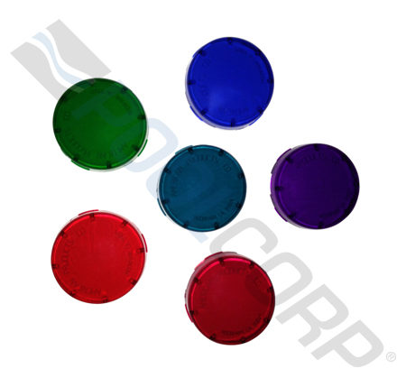 KWIK-CHANGE COLOR LENS KIT
