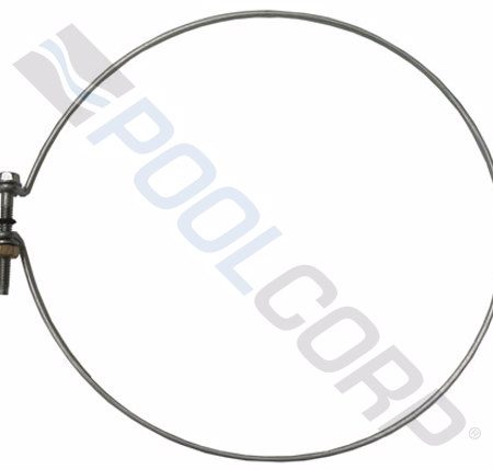 UNI-TENSION WIRE CLAMP ASSY