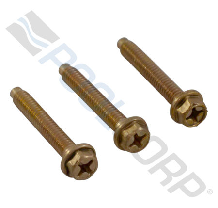 SS HEX HEAD BOLT