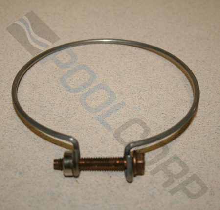 UNI-TENSION WIRE CLAMP ASSY