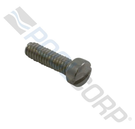 FILLISTER HD RETAINER SCREW