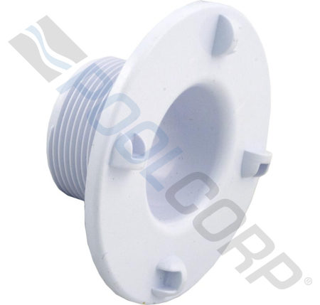 THREADED WALL FLANGE