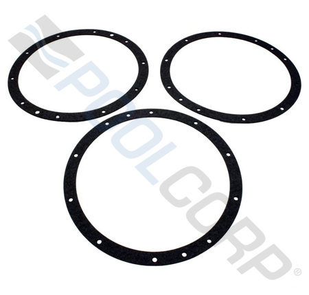 STD 10 HOLE GASKET SET