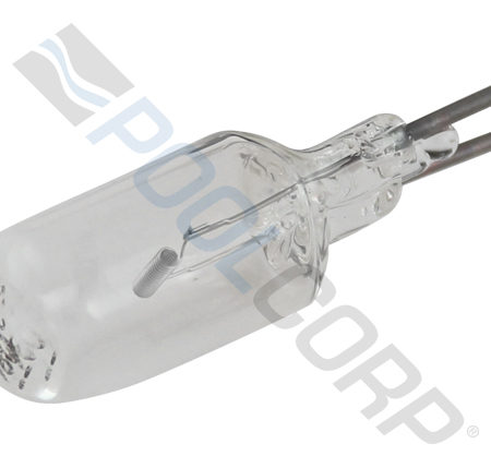 2-PIN 2 PANEL HALOGEN BULB