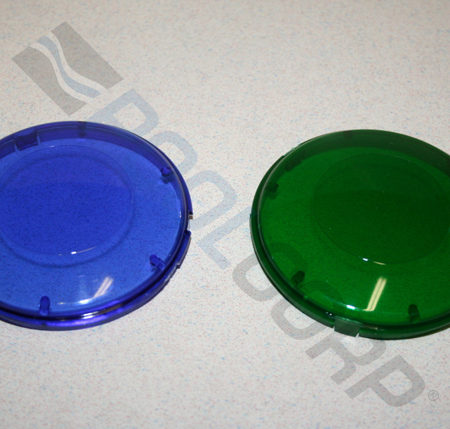 PLASTIC LENS COVER KIT