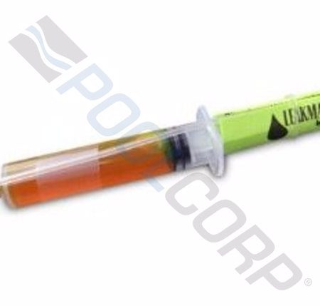 STYLE PRE-FILLED DYE TESTER