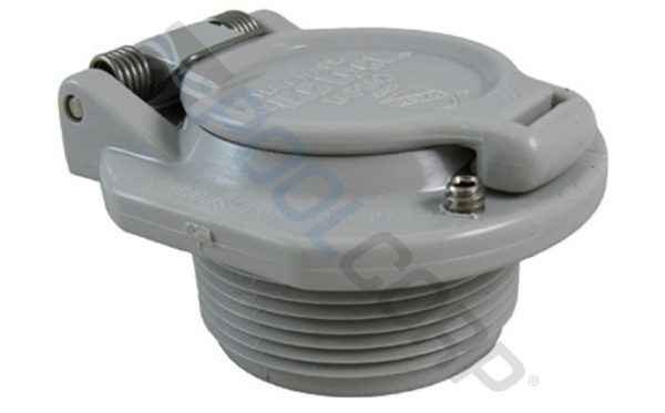 VAC LOCK SAFETY FITTING