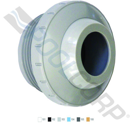 BLACK EYEBALL FITTING