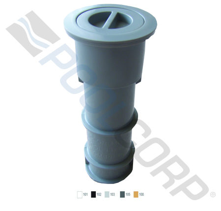 VOLLEYBALL POLE HOLDER ASSY