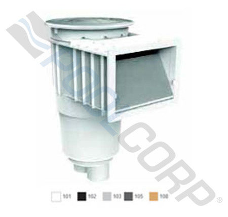 FLOWSTAR STANDARD SKIMMER