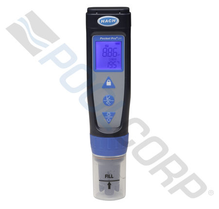 POCKET PRO SALT TESTER