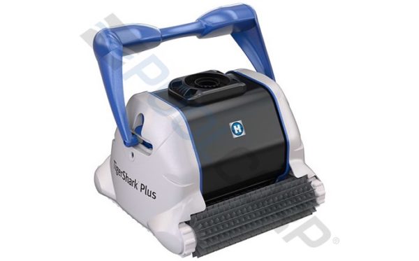 ROBOTIC POOL CLEANER