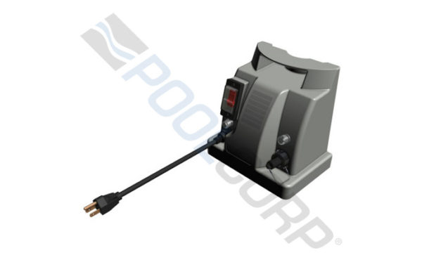 POWER SUPPLY