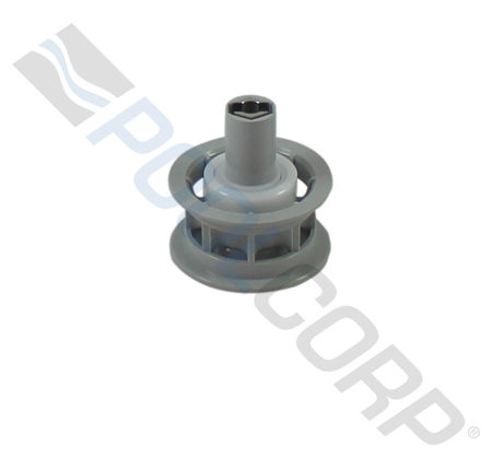DRIVE BEARING ASSY SHARKVAC
