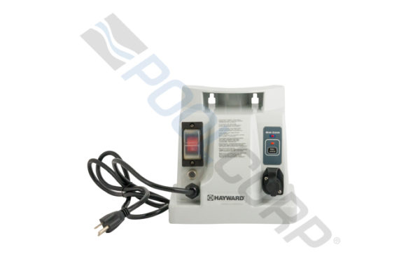 POWER SUPPLY 110VAC