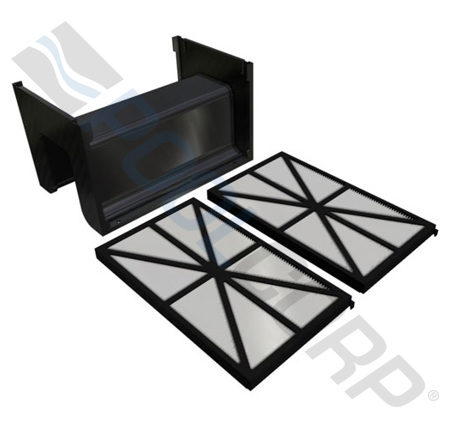 FILTER CARTRIDGE ASSY