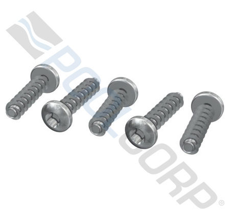 PAN HEAD SCREW