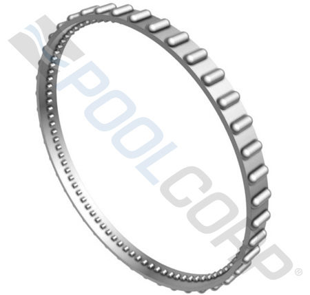 SOFT TREAD DRIVE TRACK