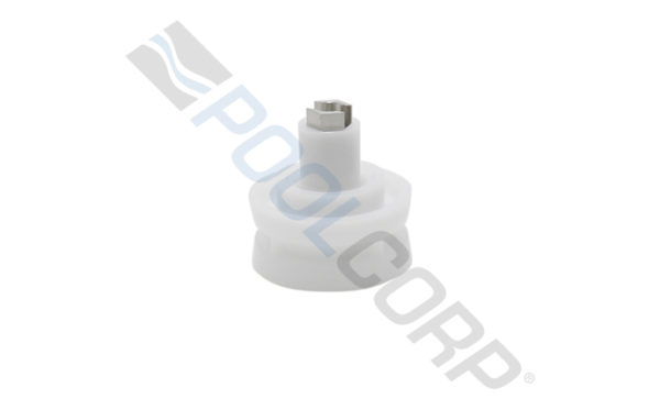 DRIVE PULLEY ASSY BEARING