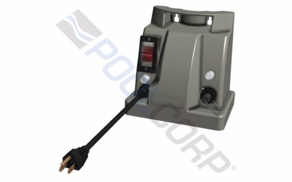 POWER SUPPLY