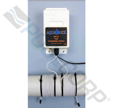 CONDITIONER F/ 2" PIPE MAX