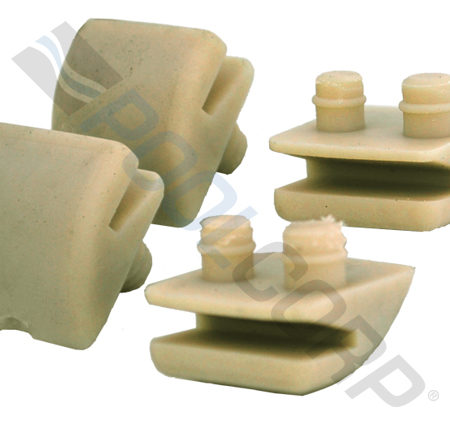 AQUABUG SLOTTED POD SHOE