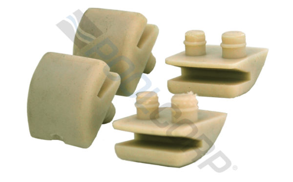 AQUABUG SLOTTED POD SHOE
