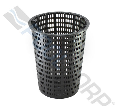 LEAF CANISTER BASKET